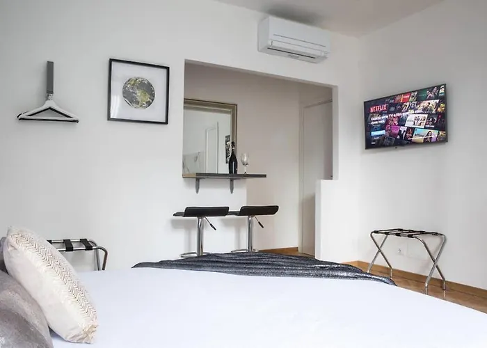 Apartament Silver Luxury Jacuzzi Trastevere